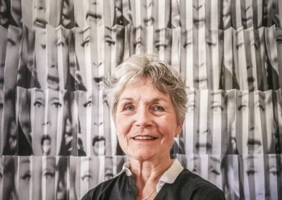 Ilse Wegmann | Kunstkiosk