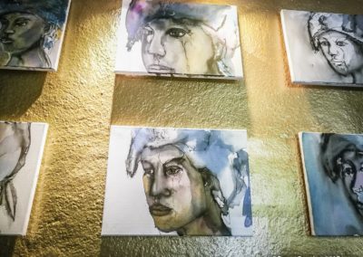 Jesuiter Hof | Andrea Pokorny