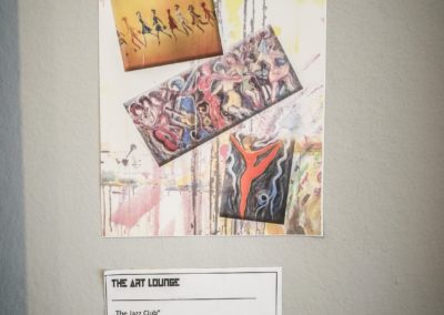 The Art Lounge | GKK