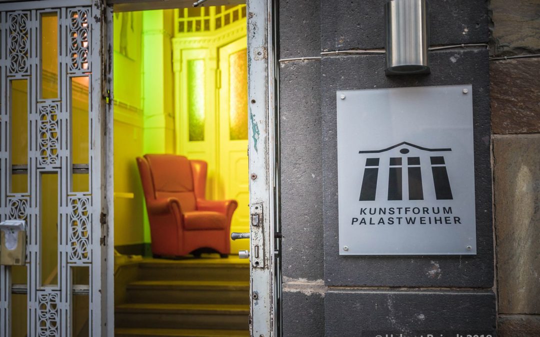 Kunstforum Palastweiher_2019